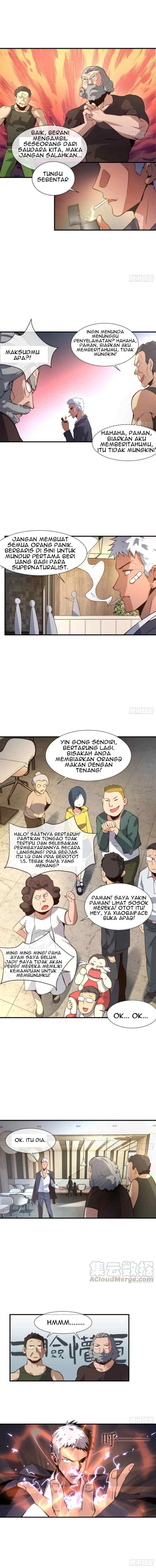 Power The Rates chapter 1 halaman 6