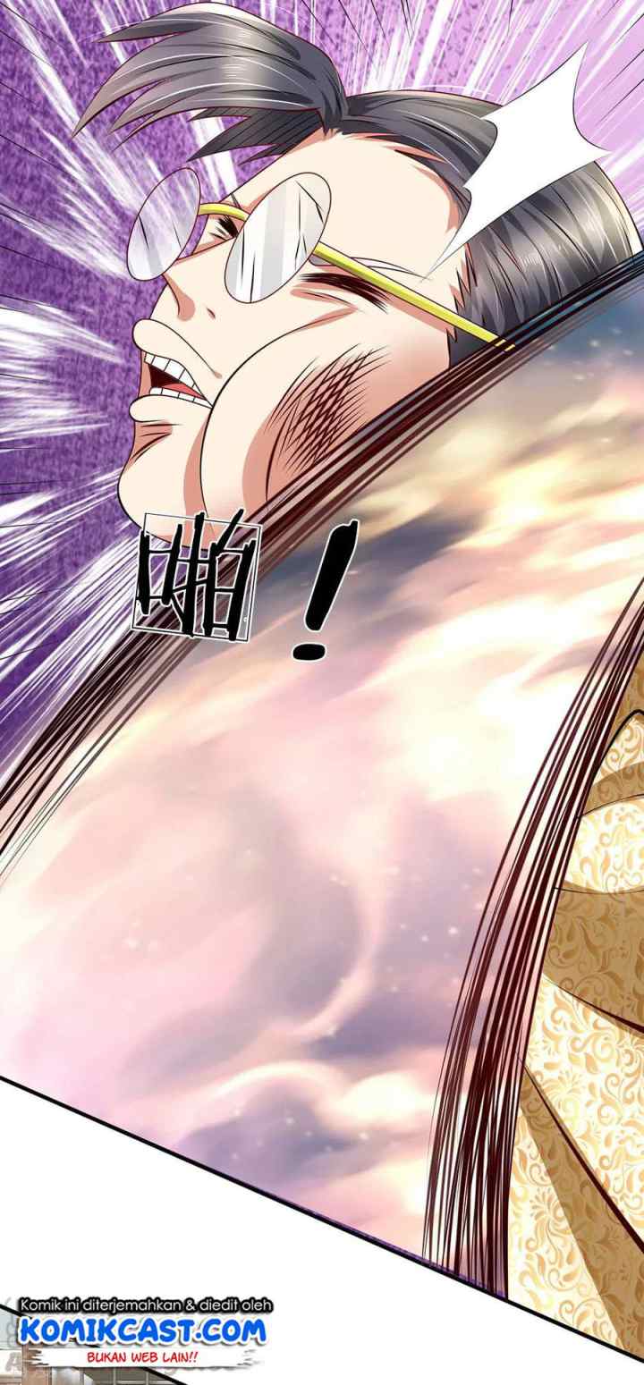 City of Heaven Time Stamp chapter 44 halaman 8