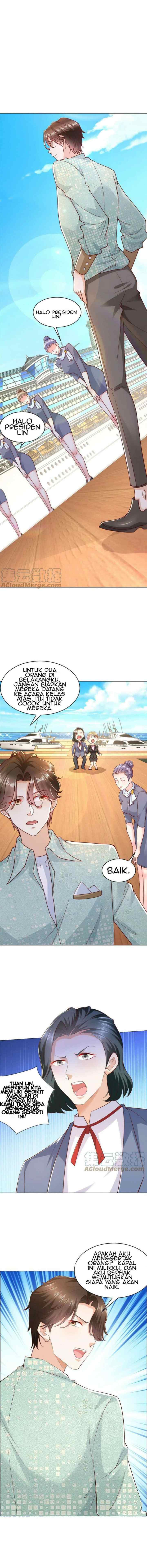 I Randomly Have A New Career Every Week chapter 263 halaman 5