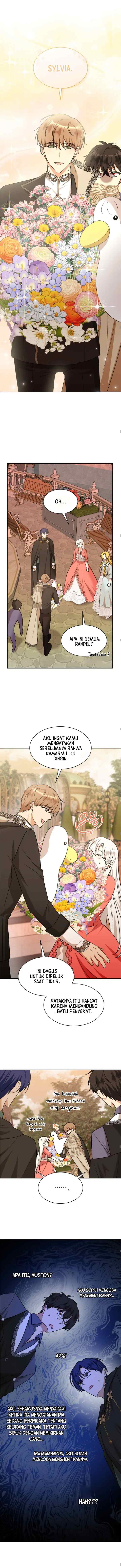 I Hope to Die chapter 17 halaman 9