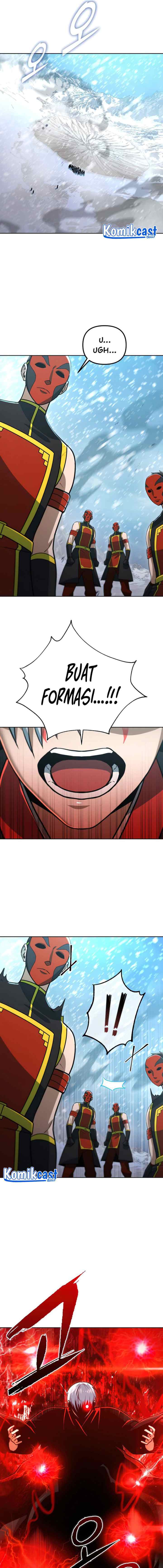 Maxed Out Leveling chapter 52 halaman 6