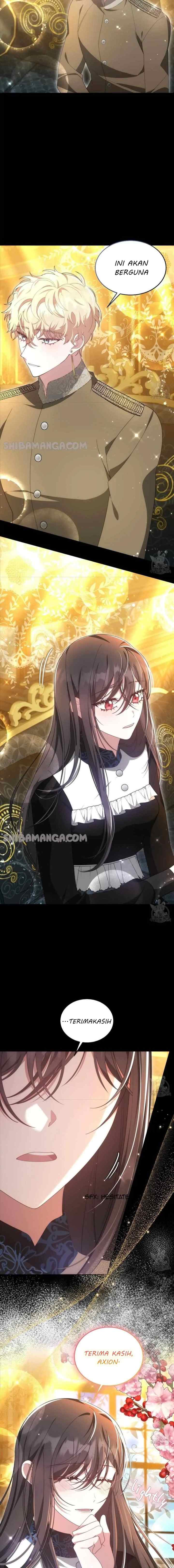 I Hated It Even More chapter 28 halaman 13
