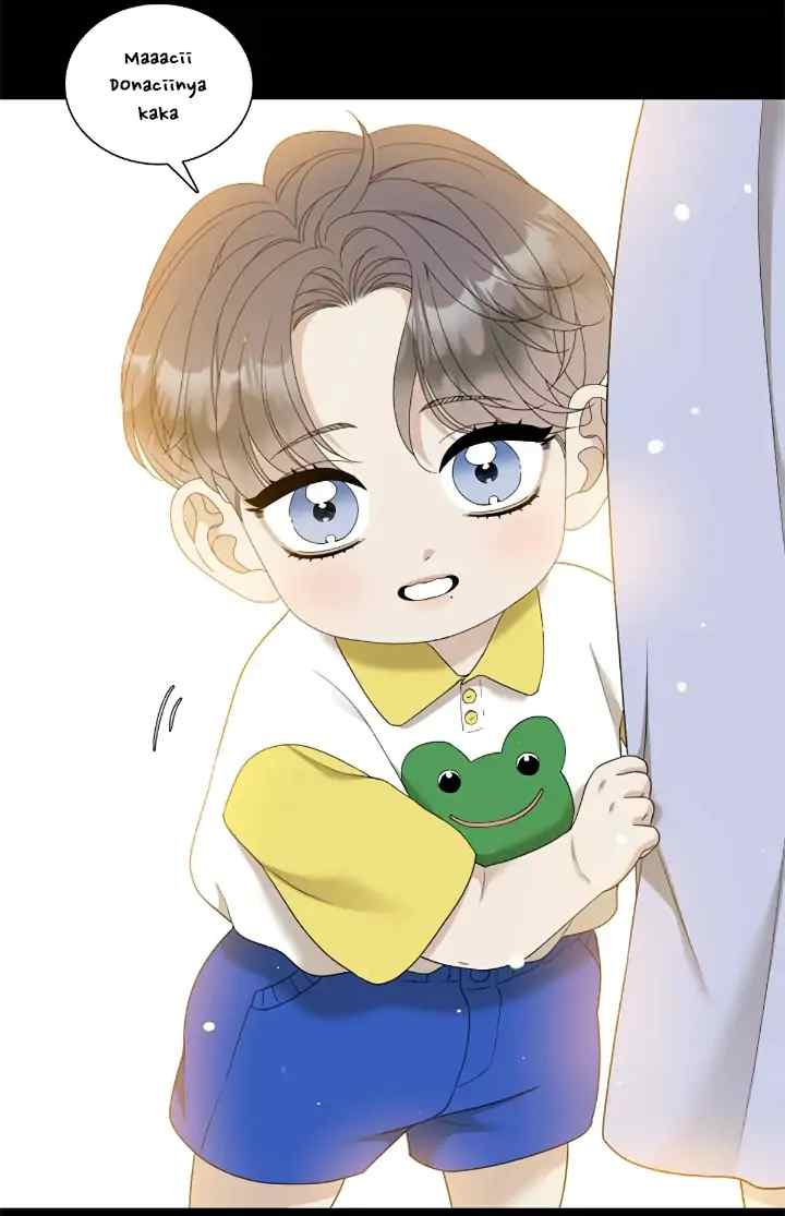 The Male Lead is Mine chapter 40 halaman 19