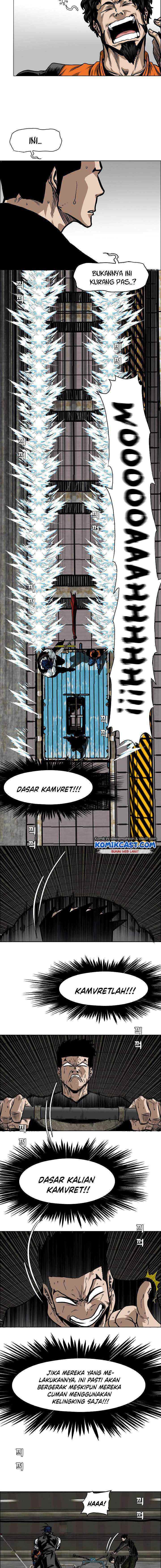 Rooftop Sword Master chapter 73 halaman 10