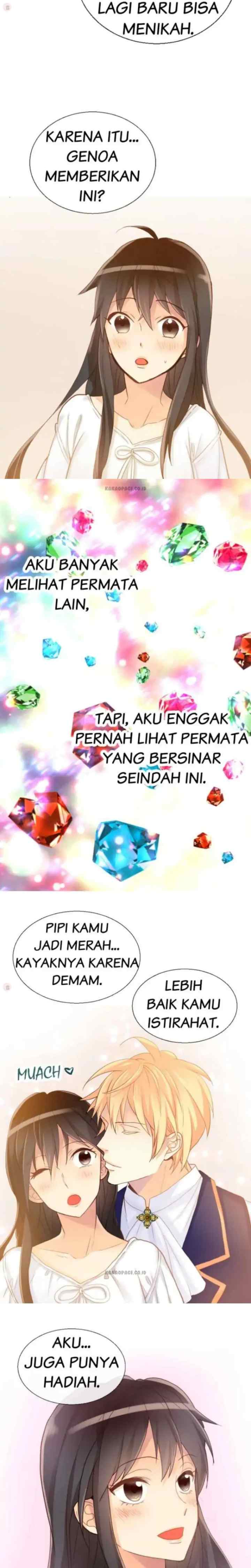 Empress of Another World chapter 77 halaman 10