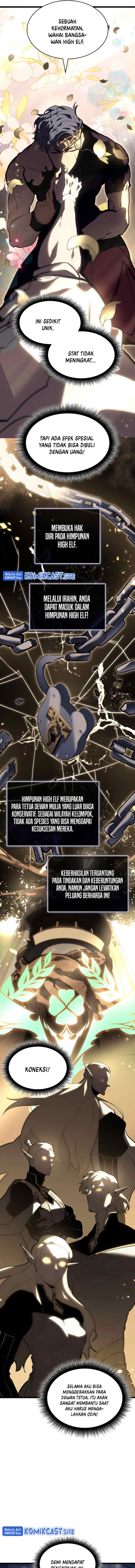 Return of the SSS-Class Ranker chapter 58 halaman 10