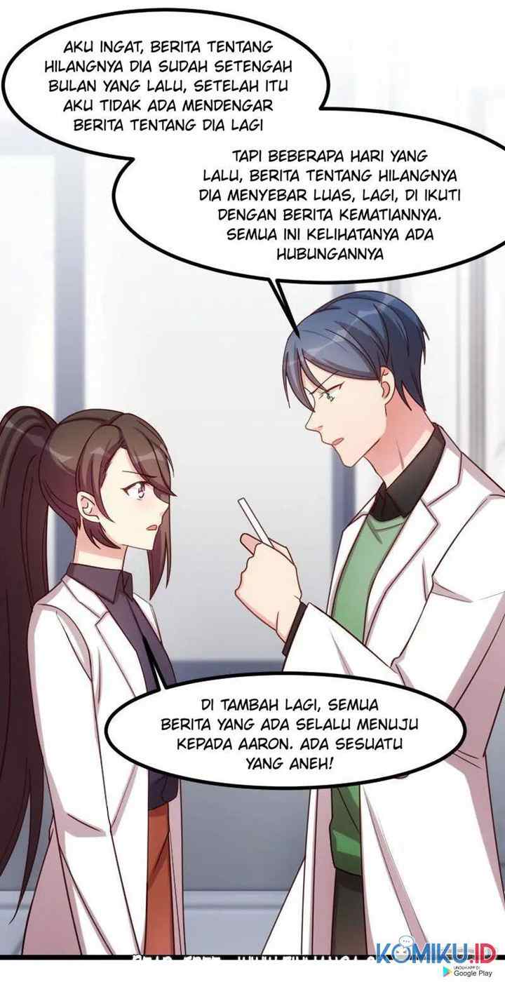 CEO's Sudden Proposal chapter 186 halaman 12