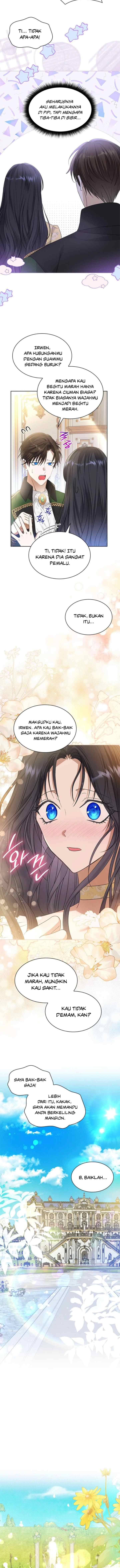 I Became the Ex-Wife of the Obsessive Male Lead chapter 29 halaman 11