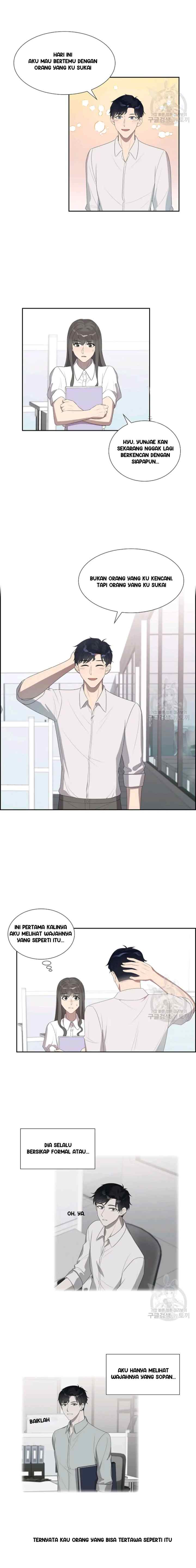 Speeding Romance chapter 18 halaman 10