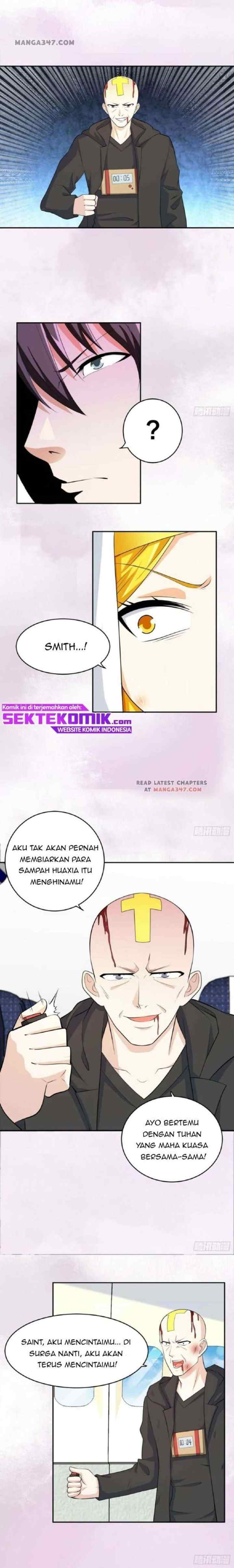 Cultivators In The City chapter 119 halaman 6