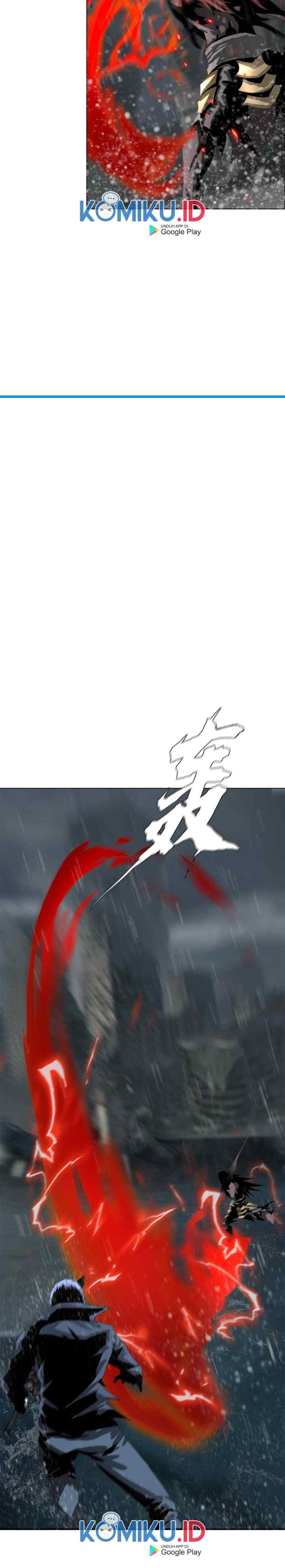 The Blade of Evolution - Walking Alone in the Dungeon chapter 32 halaman 13