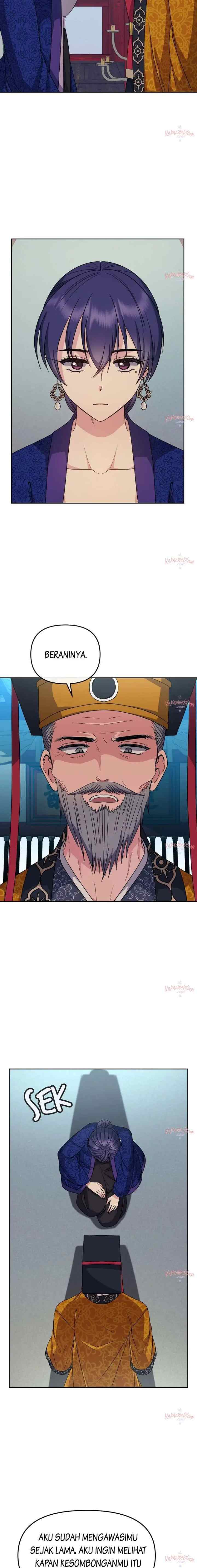 Queen's Revenge chapter 191 halaman 14