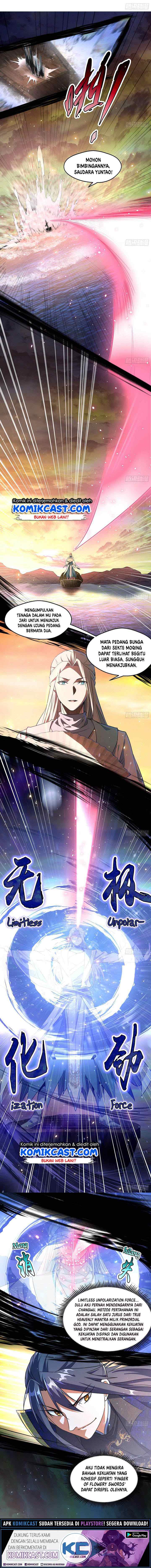 I'm An Evil God chapter 82 halaman 4