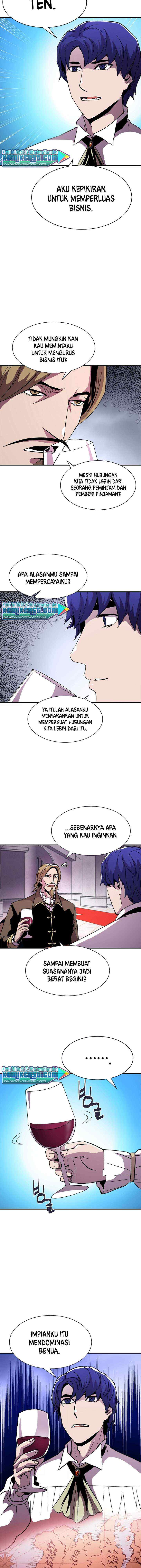 Rebirth of the 8-Circled Mage chapter 59 halaman 5