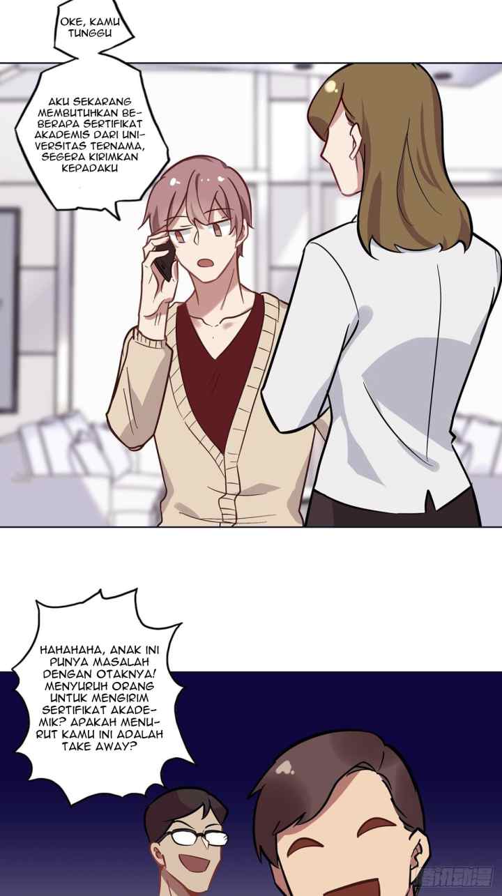 Peerless Sovereign Ling Xiao chapter 11 halaman 12