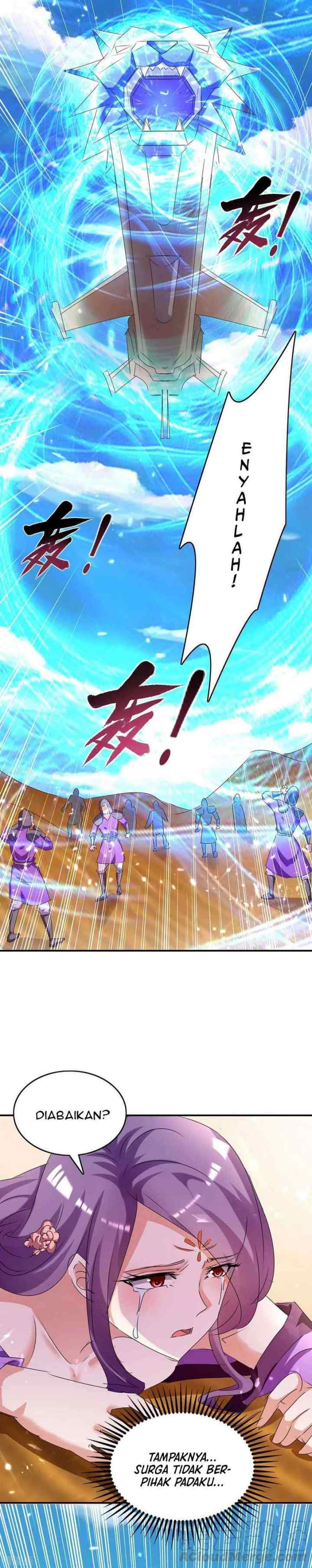 Strongest Leveling chapter 235 halaman 7