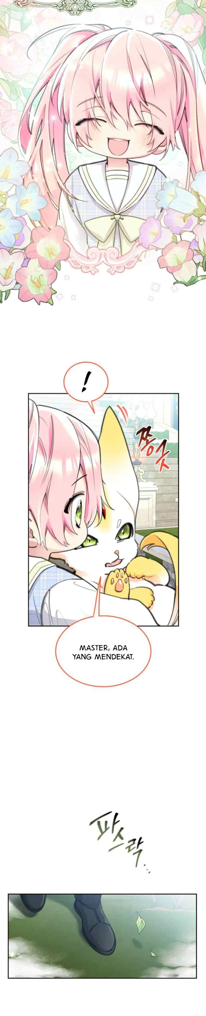 Lotto Princess chapter 48 halaman 14