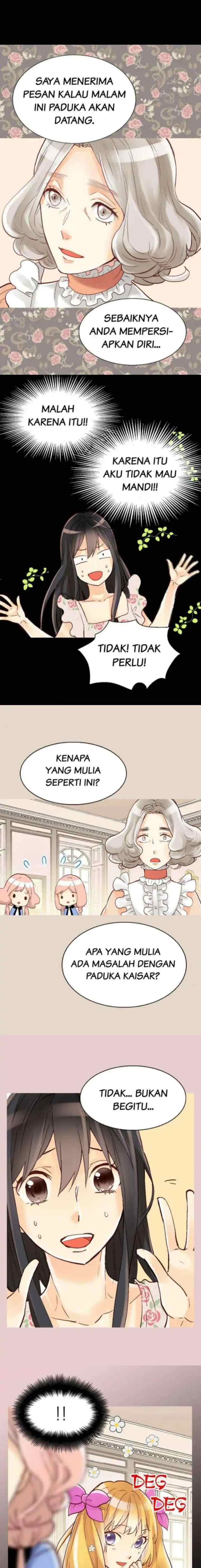 Empress of Another World chapter 19 halaman 6