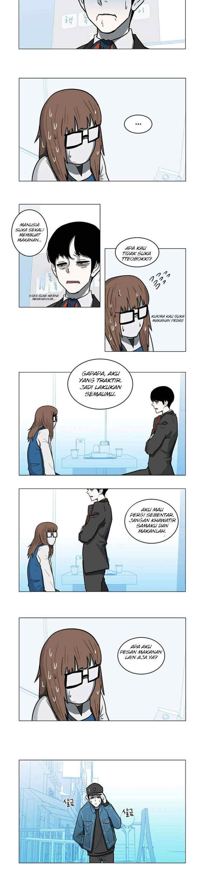 I'm A Middle Schooler Becoming The Demon Lord chapter 10 halaman 14