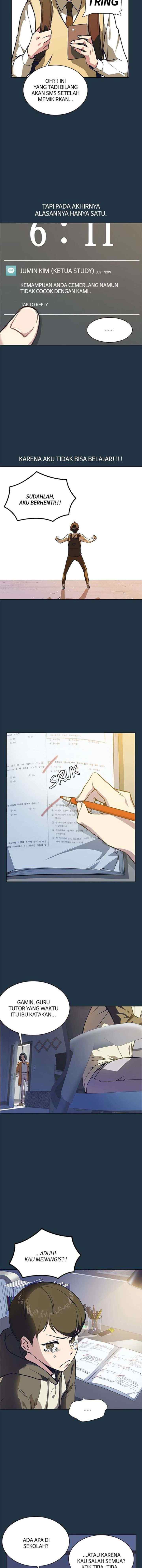 Kenkyu Gurupu chapter 3 halaman 5