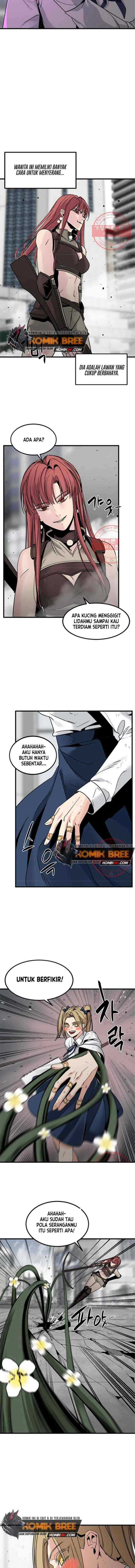 Hero Killer chapter 18 halaman 11