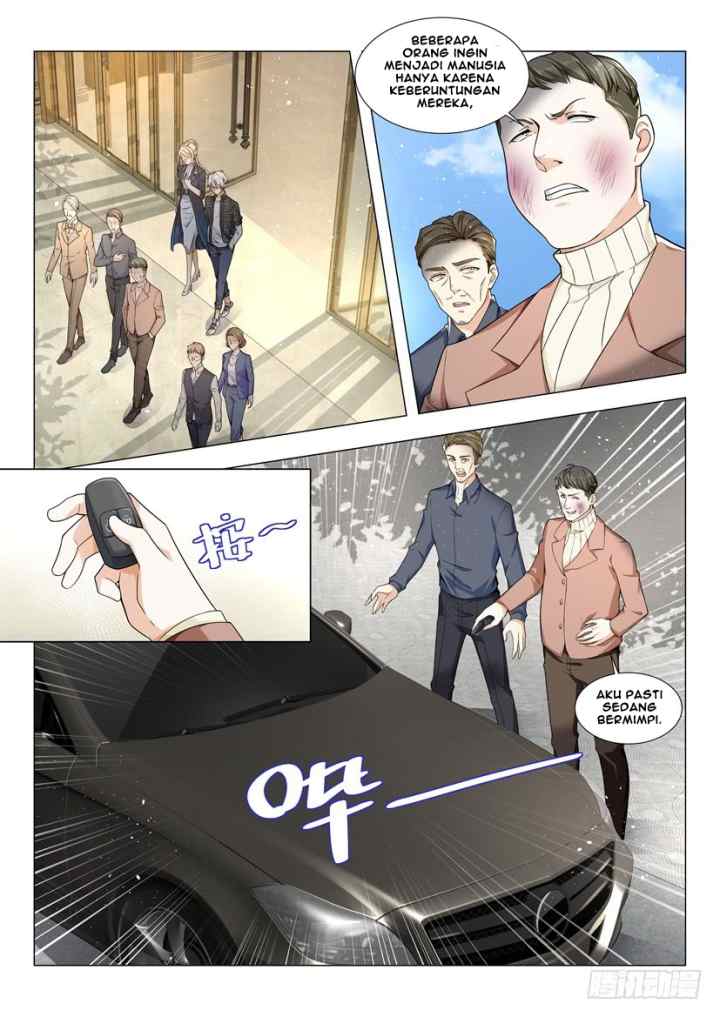Shen Hao's Heavenly Fall System chapter 42 halaman 4