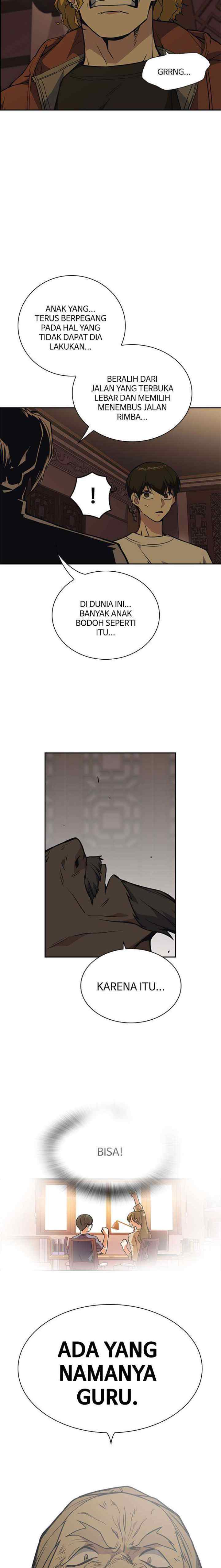 Kenkyu Gurupu chapter 80 halaman 12