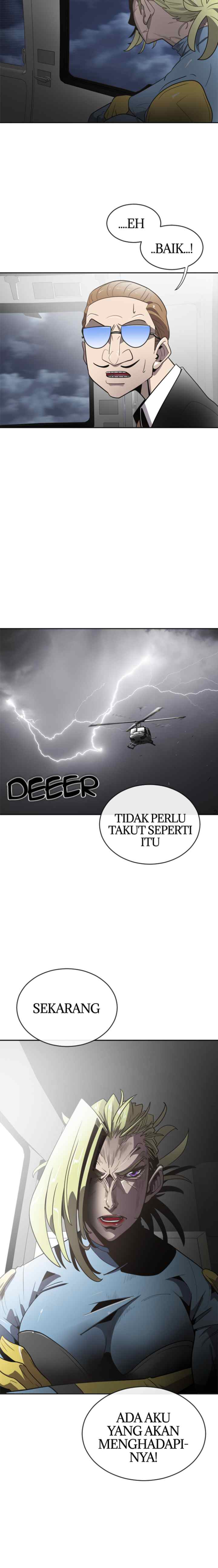 Superhuman Era chapter 9 halaman 15