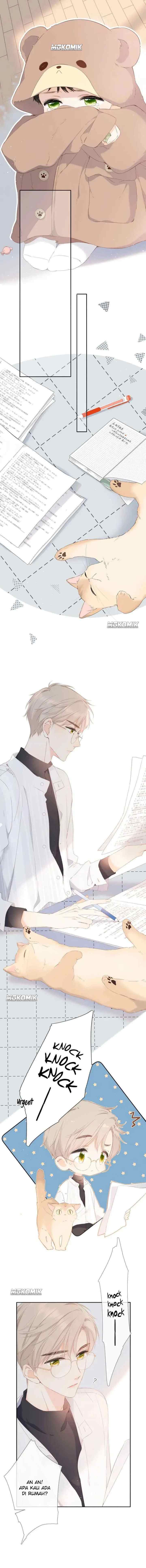 Once More chapter 25 halaman 7