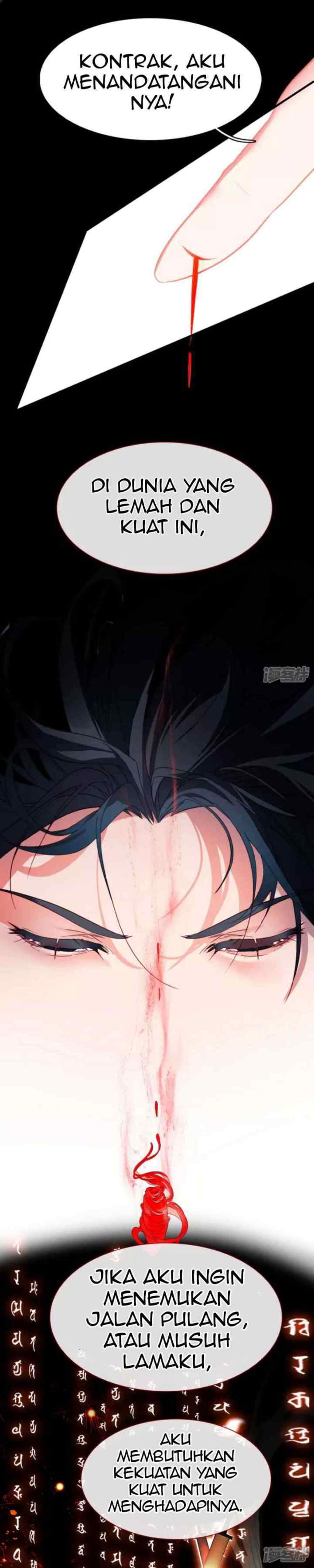 Dragon Warriors chapter 2 halaman 16