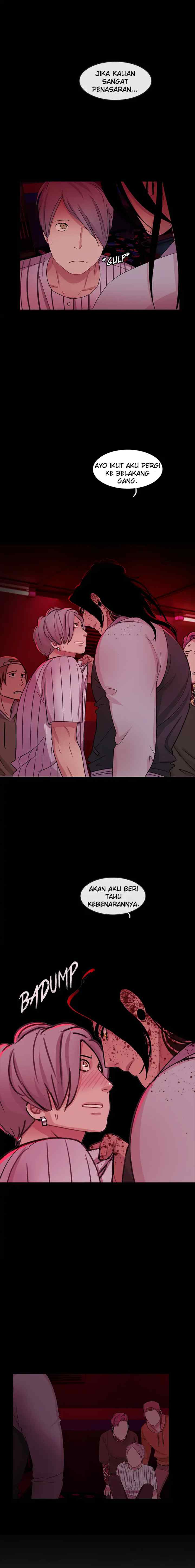 Midnight With Poppy Land chapter 28 halaman 4