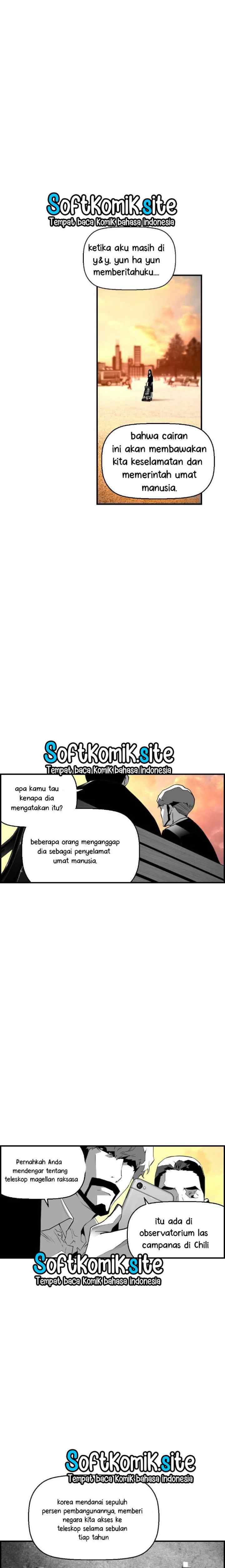 Terror Man chapter 100 halaman 7
