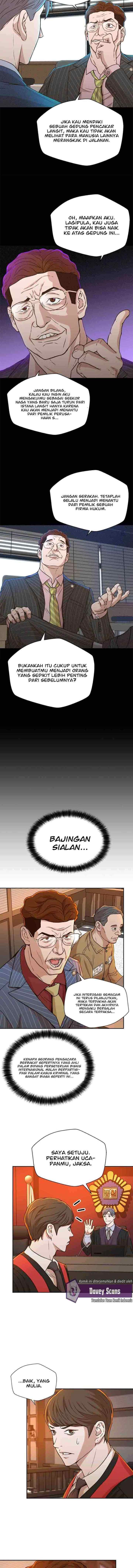 Judge Lee Han Young chapter 19 halaman 8