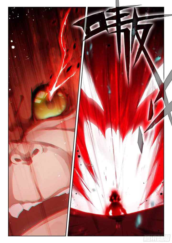Soul Land 4 chapter 188 halaman 14