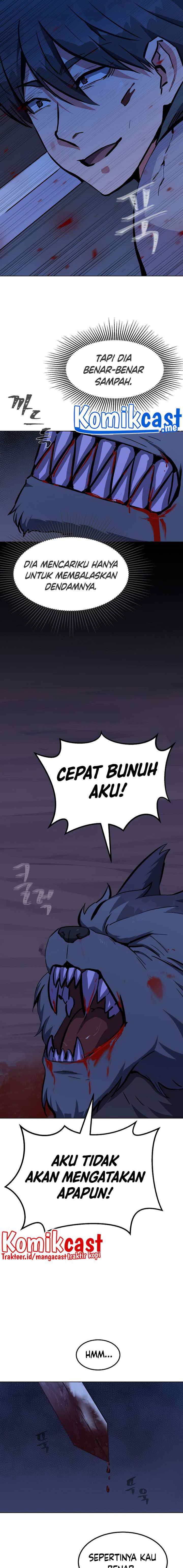 Level 1 Player chapter 41 halaman 12