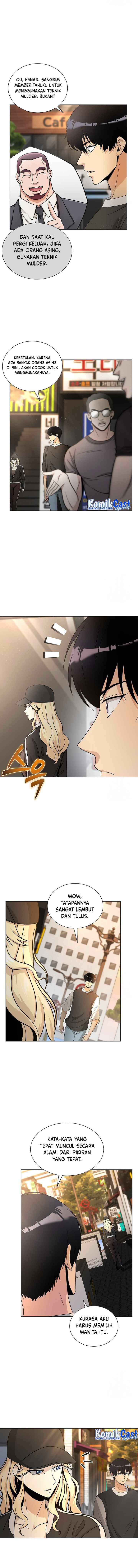 The Heavenly Demon Lord Who Doesn't Want to Level Up chapter 14 halaman 8