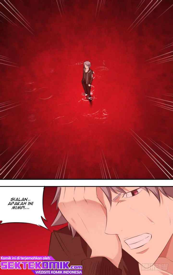 Chong Sheng - Resurrection chapter 160 halaman 11