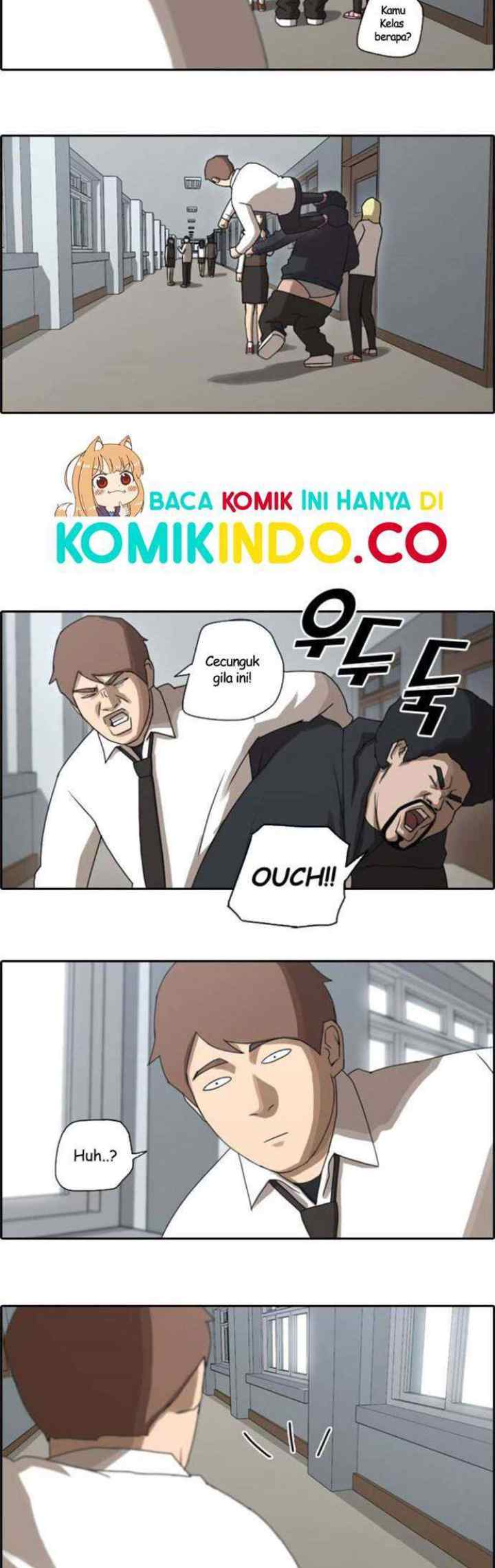 Free Draw chapter 38 halaman 5