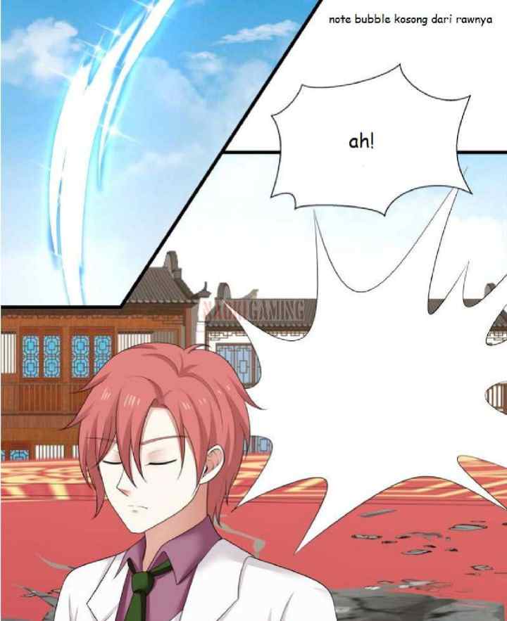 I Have a Dragon on My Body chapter 129 halaman 13