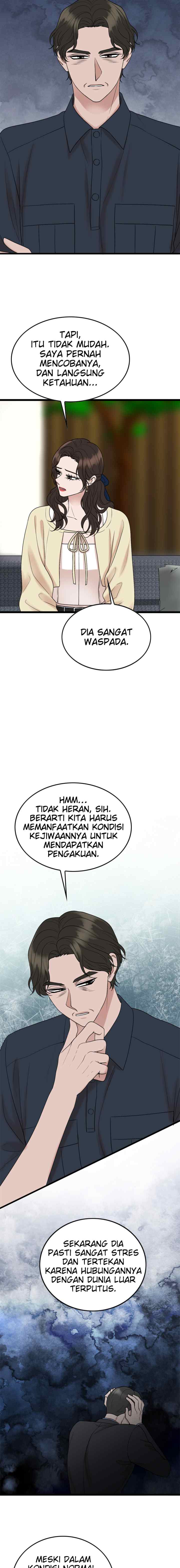 Celebrity Roommate chapter 112 halaman 5