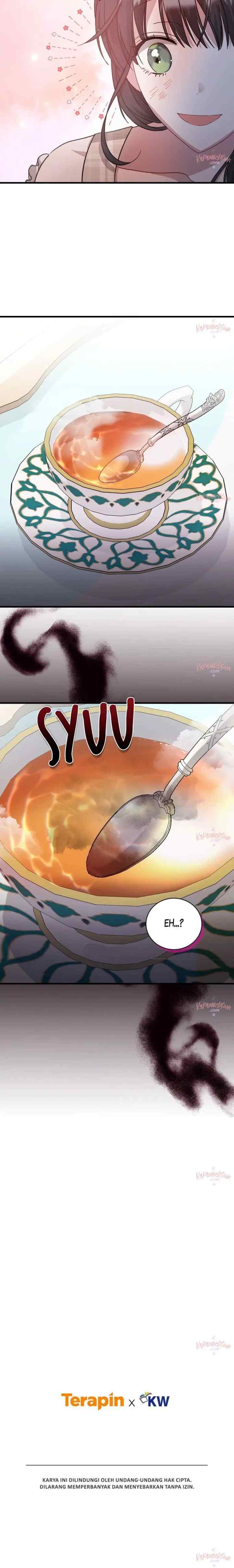 I Thought It Was a Romance Fantasy, but It's a Horror Story chapter 6 halaman 19