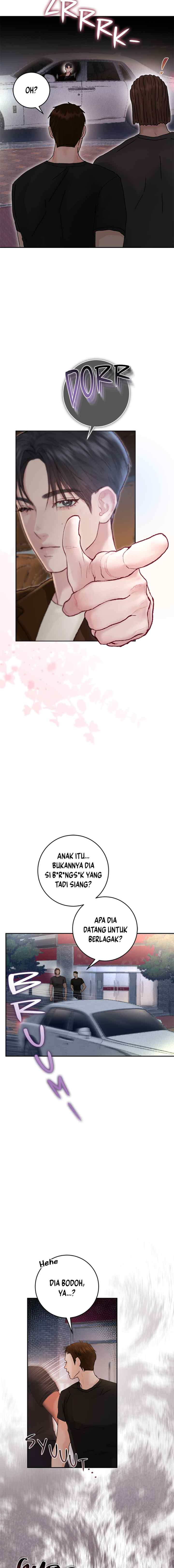 My Demon chapter 7 halaman 15