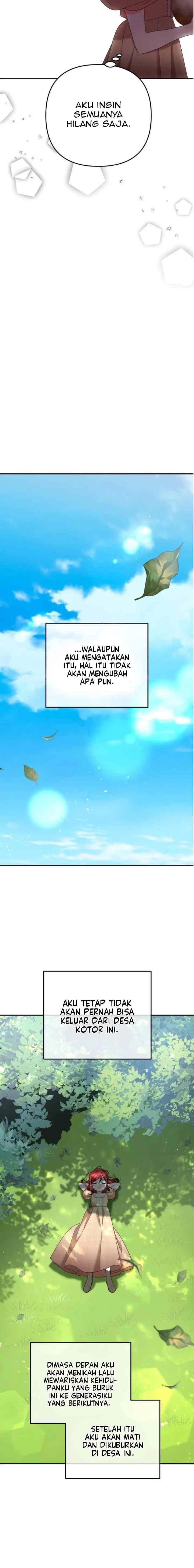 When I Stopped Being Your Shadow chapter 43 halaman 5