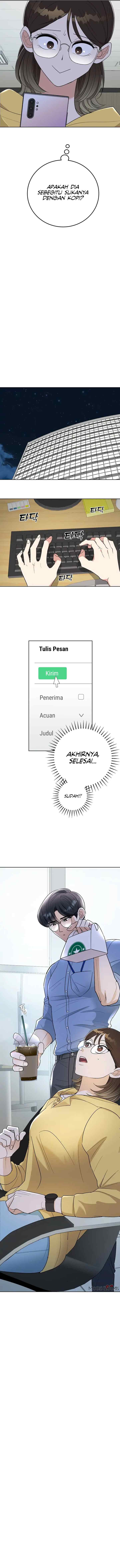 I Have No Intention of Dating chapter 6 halaman 14