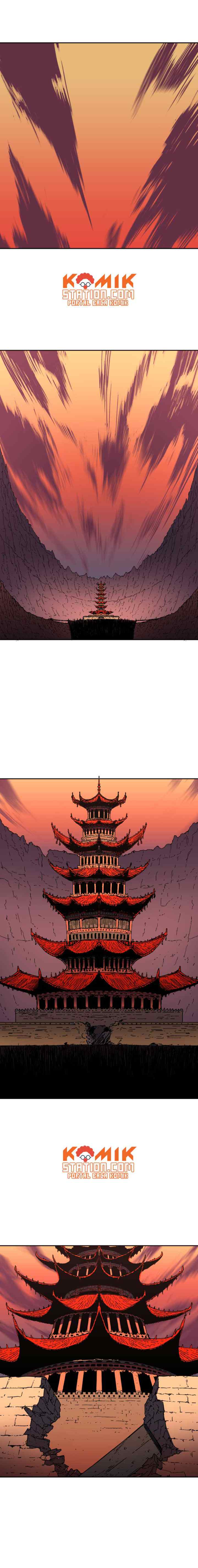 Peerless Dad chapter 43 halaman 11