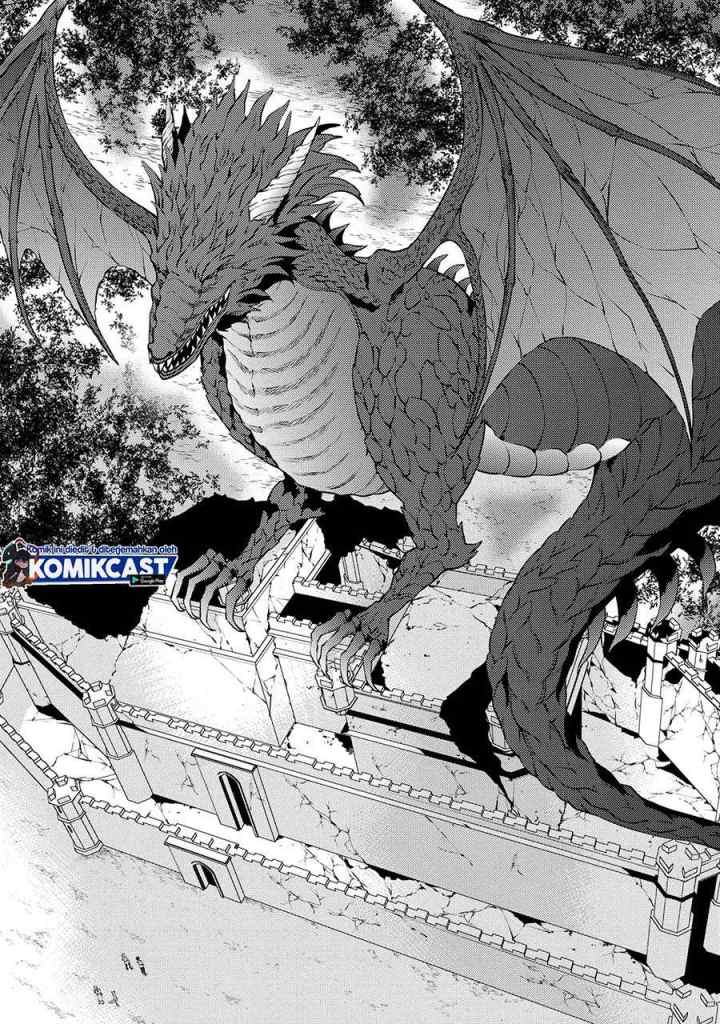Yuusha, Yamemasu chapter 21.1 halaman 10
