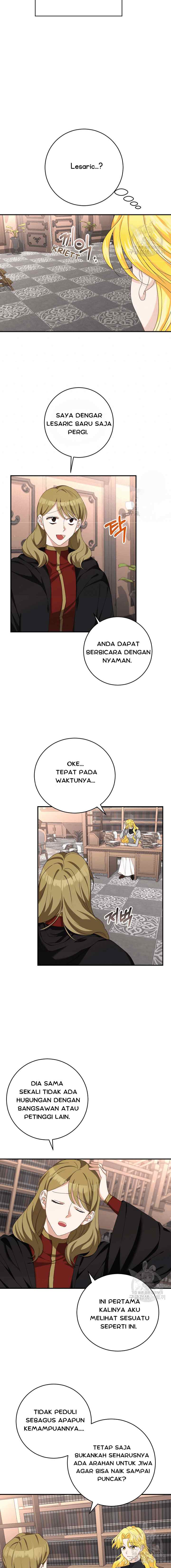 For a Princess chapter 8 halaman 4