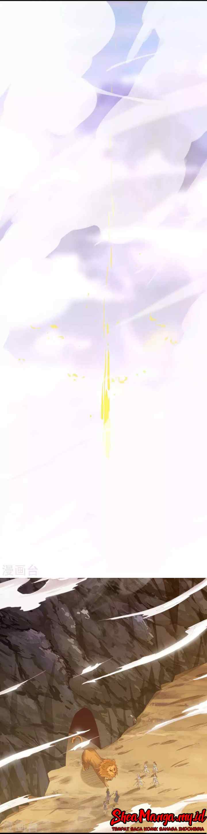 Strongest Leveling chapter 133 halaman 6