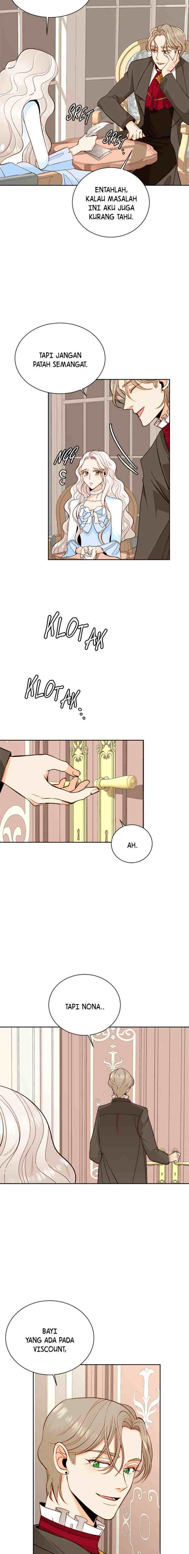 The Remarried Empress chapter 36 halaman 4