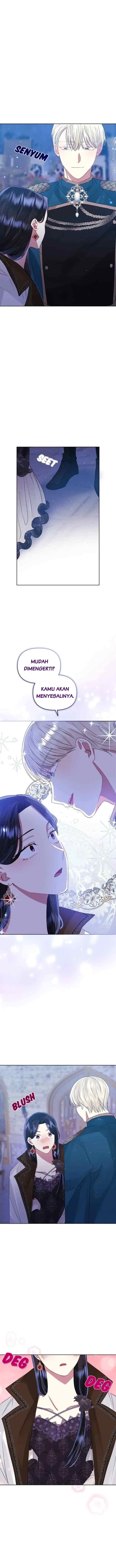 I'm A Villainess, But I Picked Up the Male Lead chapter 47 halaman 13